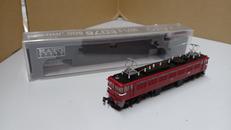 ED76 500 JR仕様|KATO