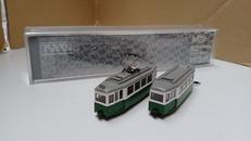 マイトラム　CLASSIC　GREEN|KATO