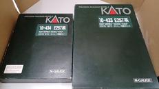 E257系あずさ・かいじ 基本＋増結セット|KATO