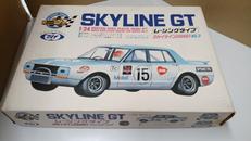 スカイライン2000GTレーシング|マルイ