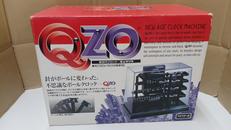 【未使用品】ボールクロック QZO|SEIJI