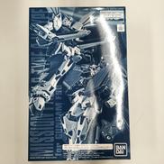 ガンダムF90用ミッションパックRタイプ＆Vタイプ|BANDAI