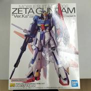 Zガンダム VER.KA|BANDAI