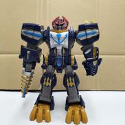 DX豪獣神|BANDAI