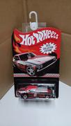 DODGE CHALLENGER FUNNY|MATTEL