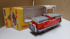 DD51形851号機|TOMY