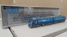 EH200 量産形|KATO
