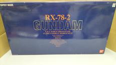 PG RX-78-2 ガンダム|BANDAI