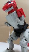守護獣ティラノザウルス|BANDAI