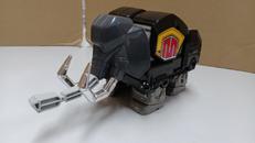 守護獣ジュウマンモス|BANDAI
