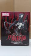 SYMBIOTE SPIDER-MAN|MARVEL