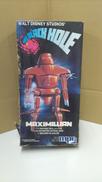 the black hole maximilian|MPC