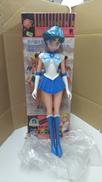 セーラーマーキュリー|BANDAI