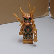 オニ・ロイド|LEGO