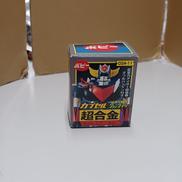 UFOロボ　グレンダイザー|ポピー