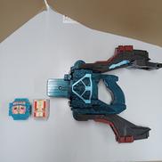 DX変身銃ヴァレンバスター|BANDAI
