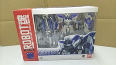 ROBOT魂 HI-νガンダム|BANDAI