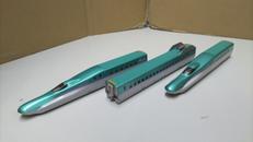 E5系はやぶさ　基本セット3両|KATO