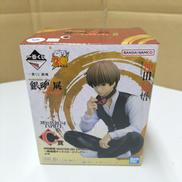 C賞 MASTERLISE 沖田総悟|BANDAI SPIRITS
