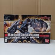 HGUC 135 バンシィ ユニコーンモード|BANDAI