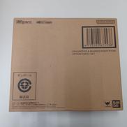 S.H.FIGUARTS ドラグレッダー|BANDAI