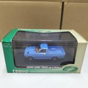 NISSAN SUNNY TRUCK|EBBRO