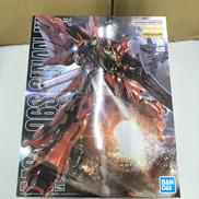 MG シナンジュ|BANDAI
