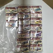 鬼滅の刃トミカセット|TAKARA TOMY