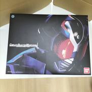 CSM ガタックゼクター|BANDAI