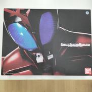 CSM カブトゼクター|BANDAI