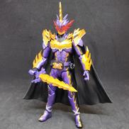 仮面ライダーカリバー　ジャオウドラゴン|BANDAI