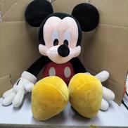 ミッキーマウス　ぬいぐるみ|東京ディズニーリゾート