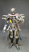 S.I.C 仮面ライダー幽汽|バンダイ