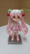 桜ミク　ねんどろいどどーる|マックスファクトリー