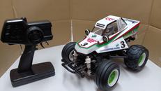 コミカル グラスホッパー|TAMIYA