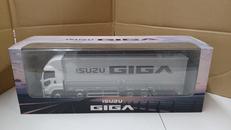 1/43 ISUZU GIGA|ISUZU