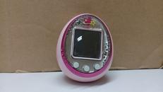 TAMAGOTCHI ID L PRINCESS SPACY|BANDAI