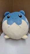 タマザラシ　もちふわクッション|三英貿易