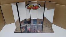 ミラーワールド|BANDAI