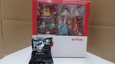 FIGMA レッド|グッドスマイルカンパニー