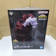 MASTERLISE　死柄木弔　B賞|BANDAI