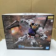 MG ガンダムバルバトス ソリッドクリア|BANDAI SPIRITS
