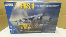 シーハリアー FRS.1 フォークランド紛争40周年記念|KINETIC