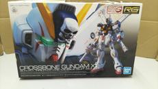 RG　クロスボーン・ガンダムX1|BANDAI