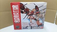 ROBOT魂アシュラ・テンプル|BANDAI
