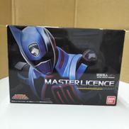 マスターライセンス|BANDAI