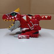 変形銃ガブティラ・デ・カーニバル|BANDAI