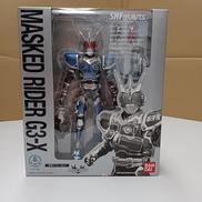 仮面ライダーG3-X|BANDAI