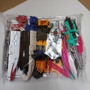 シンカリオン SRG E5・E6・E7合体セット|TAKARA TOMY