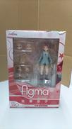 FIGMA 佐倉杏子 私服VER.|マックスファクトリー